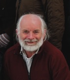 Alan Watson Featherstone